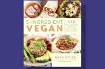 5-Ingredient Vegan