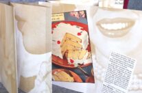 Any Man Gets Tired of Toast All the Time