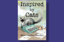 Inspired by Cats: Writers and their Mews(es)