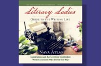 Literary Ladies Guide to the Writing Life
