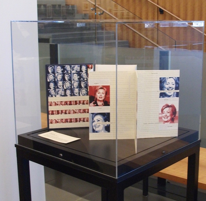 (Mis)Labeling Hillary at Lafayette College