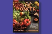 Plant Power: Transform Your Kitchen, Plate, and Life