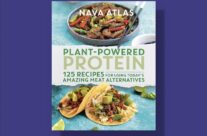 Plant-Powered Protein