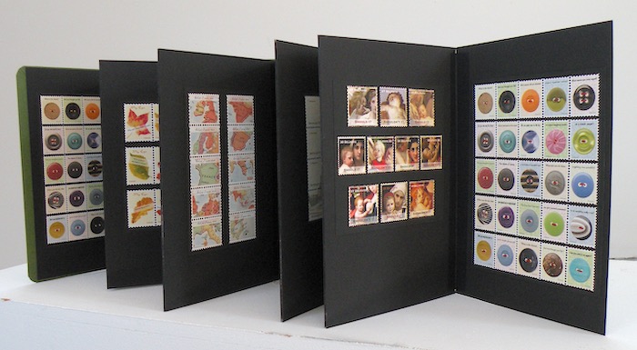 Postal angst open partially