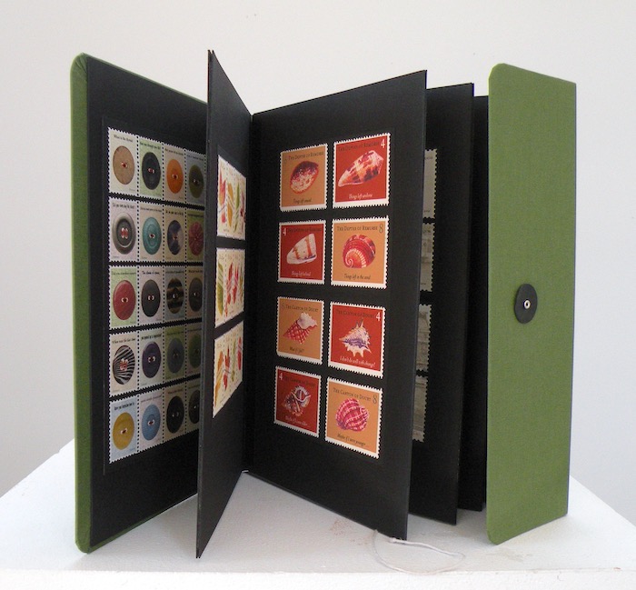 Postal angst partly open