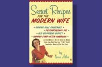 Secret Recipes for the Modern Wife