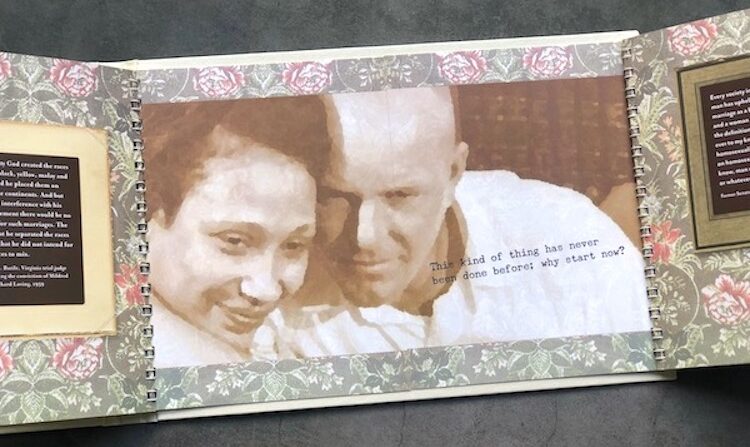 Why You Can’t Get Married: An Unwedding Album