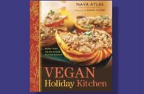 Vegan Holiday Kitchen