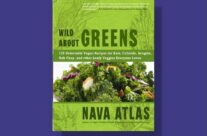 Wild About Greens