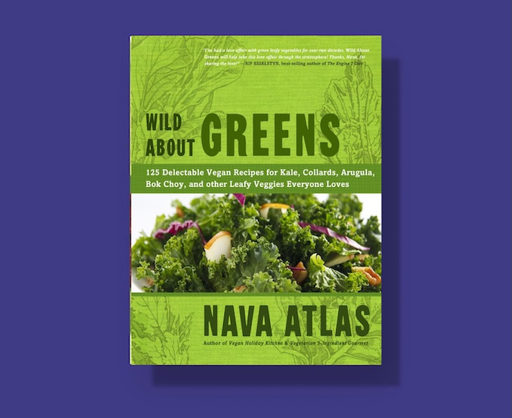 Wild About Greens