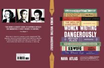 Women Writing Dangerously